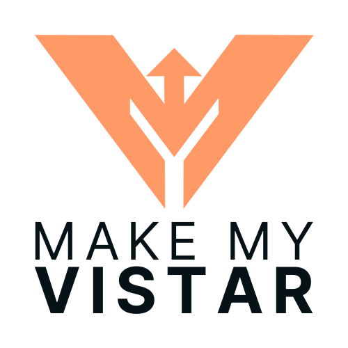 Make My Vistar - Digital Marketing Agency in Thane